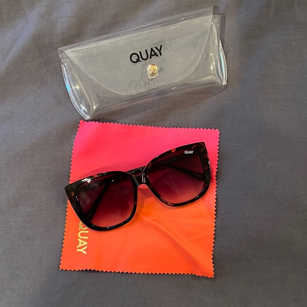 Quay sunnies